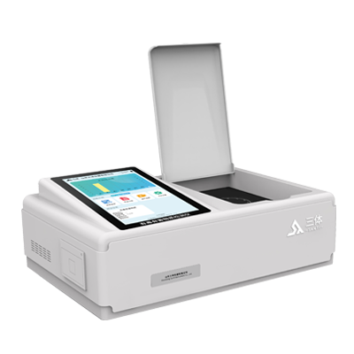 食品安全新篇章：病害肉快速檢測(cè)儀，讓餐桌更放心