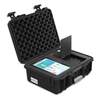 瘦肉精快速檢測(cè)儀：行業(yè)監(jiān)管的“及時(shí)雨”還是“虛晃一槍”？