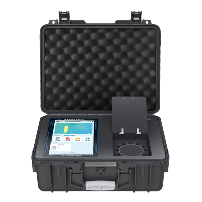 瘦肉精快速檢測儀價(jià)格全解析：便攜款/實(shí)驗(yàn)室款選購避坑指南